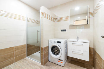 Pronájem bytu 2+kk v osobním vlastnictví 48 m², Český Brod