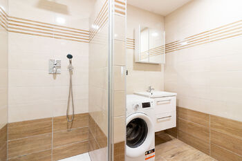 Pronájem bytu 2+kk v osobním vlastnictví 48 m², Český Brod