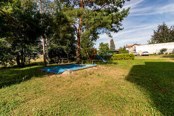 Pronájem bytu 2+kk v osobním vlastnictví 48 m², Český Brod