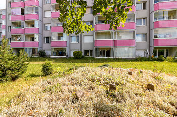 Pronájem bytu 2+kk v osobním vlastnictví 48 m², Český Brod