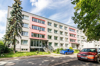 Pronájem bytu 2+kk v osobním vlastnictví 48 m², Český Brod