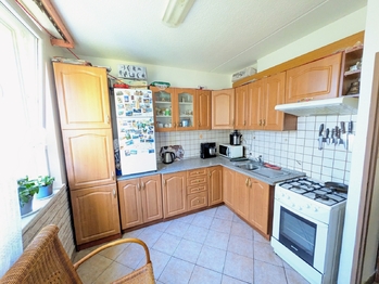 Pronájem bytu 1+1 v osobním vlastnictví 33 m², Jihlava