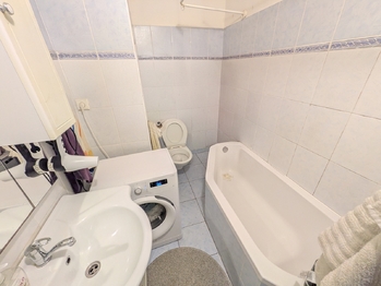 Pronájem bytu 1+1 v osobním vlastnictví 33 m², Jihlava