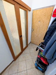 Pronájem bytu 1+1 v osobním vlastnictví 33 m², Jihlava