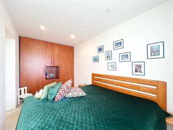 Prodej bytu 4+kk v osobním vlastnictví 90 m², Praha 10 - Záběhlice