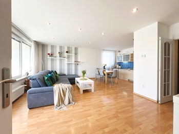 Prodej bytu 4+kk v osobním vlastnictví 90 m², Praha 10 - Záběhlice