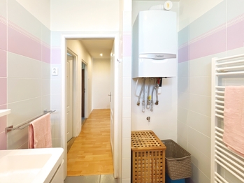 Prodej bytu 4+kk v osobním vlastnictví 90 m², Praha 10 - Záběhlice