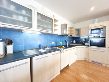 Prodej bytu 4+kk v osobním vlastnictví 90 m², Praha 10 - Záběhlice