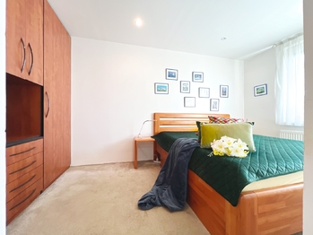 Prodej bytu 4+kk v osobním vlastnictví 90 m², Praha 10 - Záběhlice