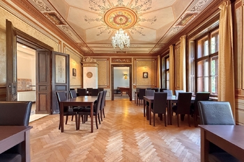 společenské prostory - Prodej jiných prostor 2000 m², Křečhoř