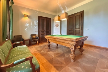 společenské prostory - Prodej jiných prostor 2000 m², Křečhoř