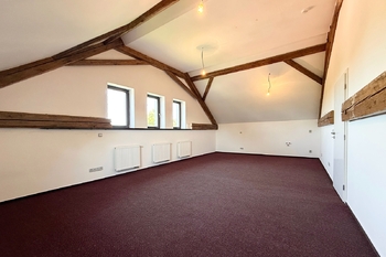 pokoj - Prodej jiných prostor 2000 m², Křečhoř