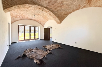 pokoj - Prodej jiných prostor 2000 m², Křečhoř