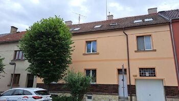 Pronájem bytu 1+kk v osobním vlastnictví 20 m², Louny