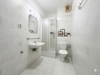 Pronájem bytu 1+kk v družstevním vlastnictví 31 m², Hostivice