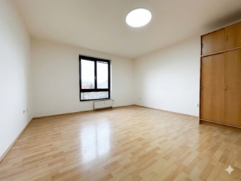 Pronájem bytu 1+kk v družstevním vlastnictví 31 m², Hostivice