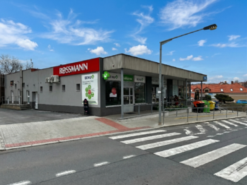 Pronájem bytu 1+kk v družstevním vlastnictví 31 m², Hostivice