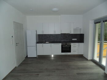 Pronájem bytu 1+kk v osobním vlastnictví 35 m², Šumperk