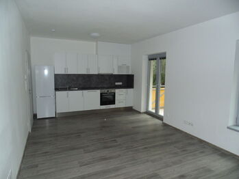 Pronájem bytu 1+kk v osobním vlastnictví 35 m², Šumperk