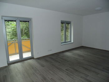 Pronájem bytu 1+kk v osobním vlastnictví 35 m², Šumperk