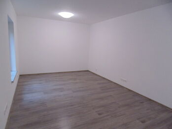 Pronájem bytu 1+kk v osobním vlastnictví 35 m², Šumperk