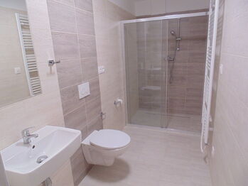 Pronájem bytu 1+kk v osobním vlastnictví 35 m², Šumperk