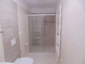 Pronájem bytu 1+kk v osobním vlastnictví 35 m², Šumperk