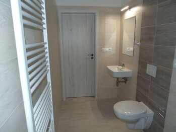 Pronájem bytu 1+kk v osobním vlastnictví 35 m², Šumperk