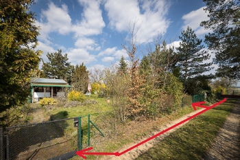 Prodej chaty / chalupy 20 m², Brno