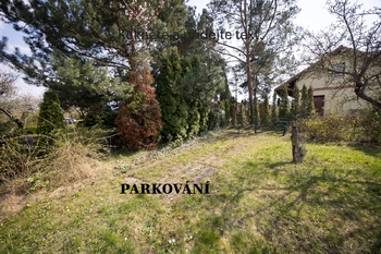 Prodej chaty / chalupy 20 m², Brno