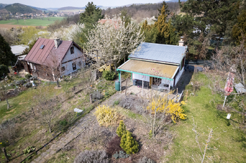 Prodej chaty / chalupy 20 m², Brno