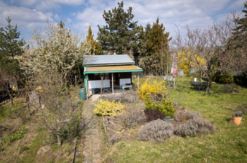 Prodej chaty / chalupy 20 m², Brno
