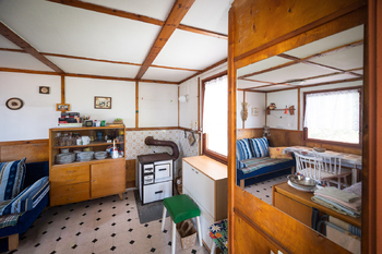 Prodej chaty / chalupy 20 m², Brno