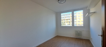 Pronájem bytu 3+kk v osobním vlastnictví 71 m², Praha 10 - Záběhlice