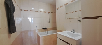 Pronájem bytu 3+kk v osobním vlastnictví 71 m², Praha 10 - Záběhlice