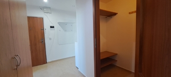 Pronájem bytu 3+kk v osobním vlastnictví 71 m², Praha 10 - Záběhlice