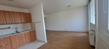 Pronájem bytu 3+kk v osobním vlastnictví 71 m², Praha 10 - Záběhlice