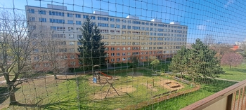Pronájem bytu 3+kk v osobním vlastnictví 71 m², Praha 10 - Záběhlice