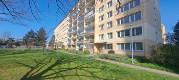 Pronájem bytu 3+kk v osobním vlastnictví 71 m², Praha 10 - Záběhlice