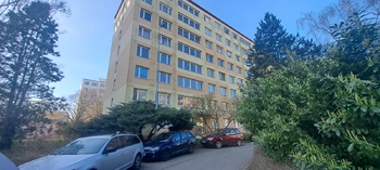 Pronájem bytu 3+kk v osobním vlastnictví 71 m², Praha 10 - Záběhlice