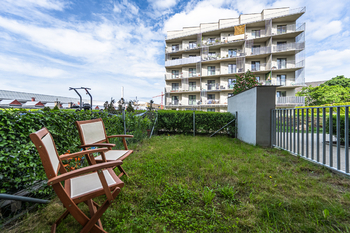 Pronájem bytu 1+kk v osobním vlastnictví 25 m², Praha 9 - Libeň