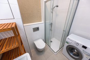 Pronájem bytu 1+kk v osobním vlastnictví 25 m², Praha 9 - Libeň