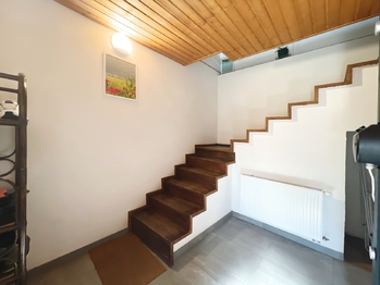 Pronájem bytu atypický v osobním vlastnictví 164 m², Drahelčice