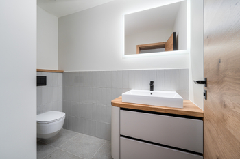 Prodej bytu atypický v osobním vlastnictví 209 m², České Budějovice