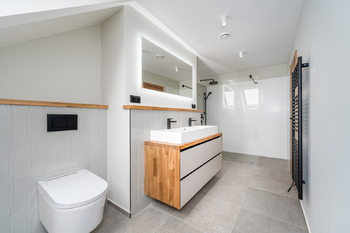 Prodej bytu atypický v osobním vlastnictví 209 m², České Budějovice