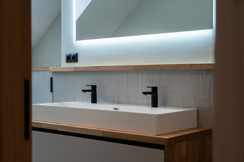 Prodej bytu atypický v osobním vlastnictví 209 m², České Budějovice