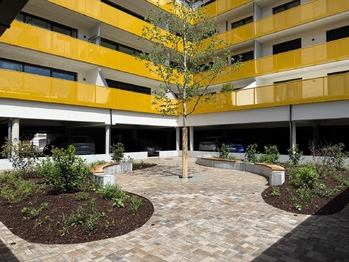 Prodej bytu atypický v osobním vlastnictví 208 m², České Budějovice