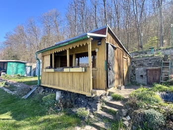 Prodej chaty / chalupy 18 m², Kadaň