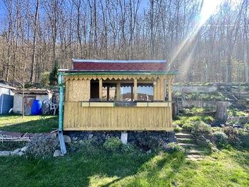 Prodej chaty / chalupy 18 m², Kadaň