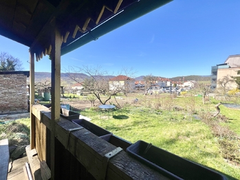 Prodej chaty / chalupy 18 m², Kadaň